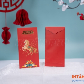 In bao lì xì giá xưởng 