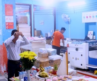 In Tân Phú Làm Lễ Cúng Cô Hồn Rằm Tháng 7/2026 - Gìn Giữ Nét Đẹp Truyền Thống
