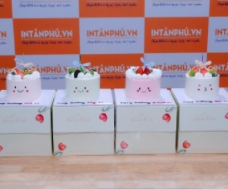 In Tân Phú Tổ Chức Sinh Nhật Tháng 8/2026 Cho Nhân Viên