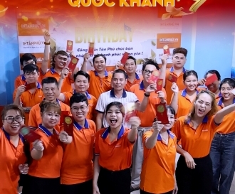IN TÂN PHÚ THƯỞNG LỄ QUỐC KHÁNH 2026 - TRI ÂN NHÂN VIÊN 