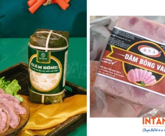 In Tem Dăm Bông Chuyên Nghiệp, Bền Đẹp Cho Thực Phẩm Bảo Quản Lạnh