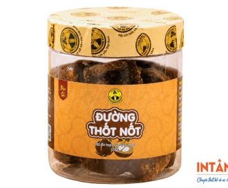 In Tem Đường Thốt Nốt Đẹp, Chất Lượng Theo Yêu Cầu