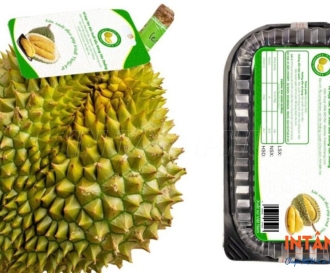 In Tem Sầu Riêng Giá Rẻ Theo Yêu Cầu, Chất Lượng Cao Tại In Tân Phú