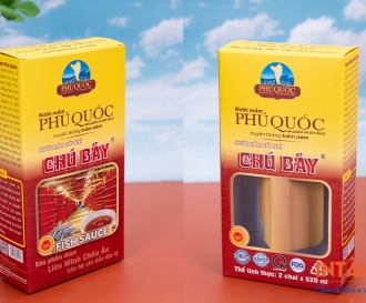 In Hộp Giấy Đựng Đặc Sản Đẹp – Nâng Tầm Giá Trị Sản Phẩm Và Thương Hiệu