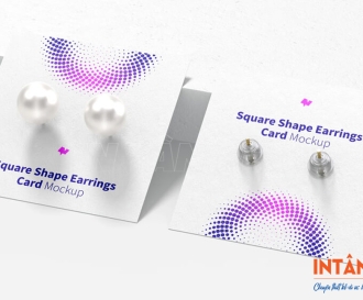 In Tag Trang Sức, Tag Treo Phụ Kiện Đẹp | Giá Xưởng TPHCM