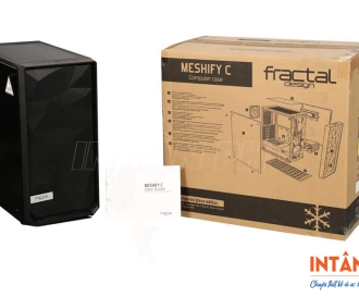 In thùng carton đựng case máy tính