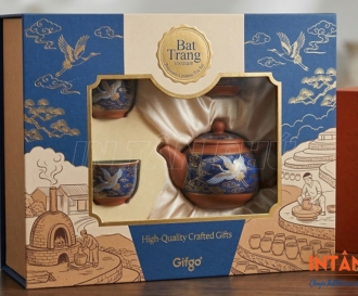 In Hộp Đựng Gốm Sứ Cao Cấp – Nâng Tầm Giá Trị Sản Phẩm Và Thương Hiệu