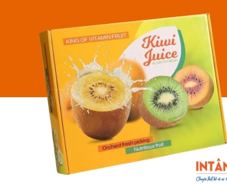 In Hộp Giấy Đựng Kiwi – Giải Pháp Bảo Quản Và Nâng Tầm Giá Trị Sản Phẩm