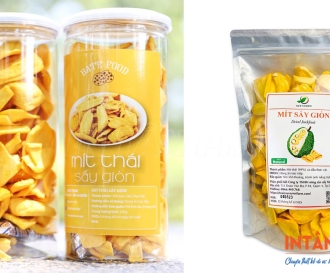 In tem mít sấy giá rẻ