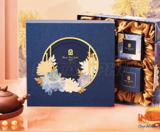 In Hộp Bánh Trung Thu Đẹp, Cao Cấp, Giá Rẻ TPHCM