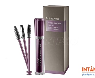 In hộp giấy đựng mascara đẹp, giá rẻ