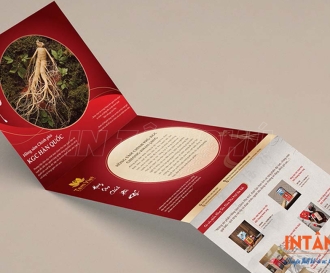  In Tờ Rơi Mỹ Phẩm Đẹp – Giải Pháp Quảng Bá Hiệu Quả, Tiết Kiệm