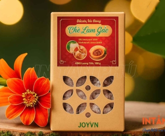 In Hộp Giấy Bánh Chè Lam Đẹp, Giá Rẻ | Thiết Kế Theo Yêu Cầu