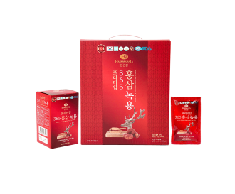 In hộp đựng nhung hươu cao cấp - Giải pháp bao bì tinh tế cho sản phẩm