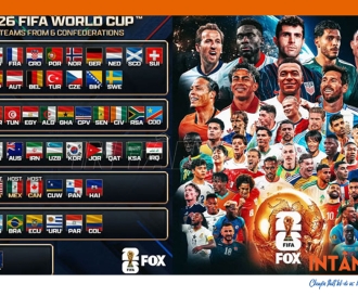 In lịch thi đấu World Cup 2026 số lượng lớn - giá xưởng, in nhanh