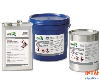 In tem nhãn hóa chất chuyên nghiệp, đúng chuẩn, bền đẹp.