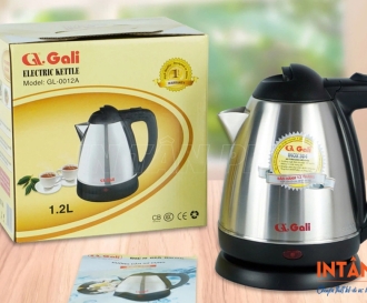 In hộp giấy đựng ấm đun siêu tốc chất lượng, giá tận xưởng