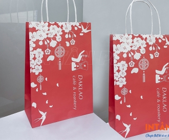 Khám Phá Sự Đa Dạng Và Sáng Tạo Của Túi Giấy Kraft