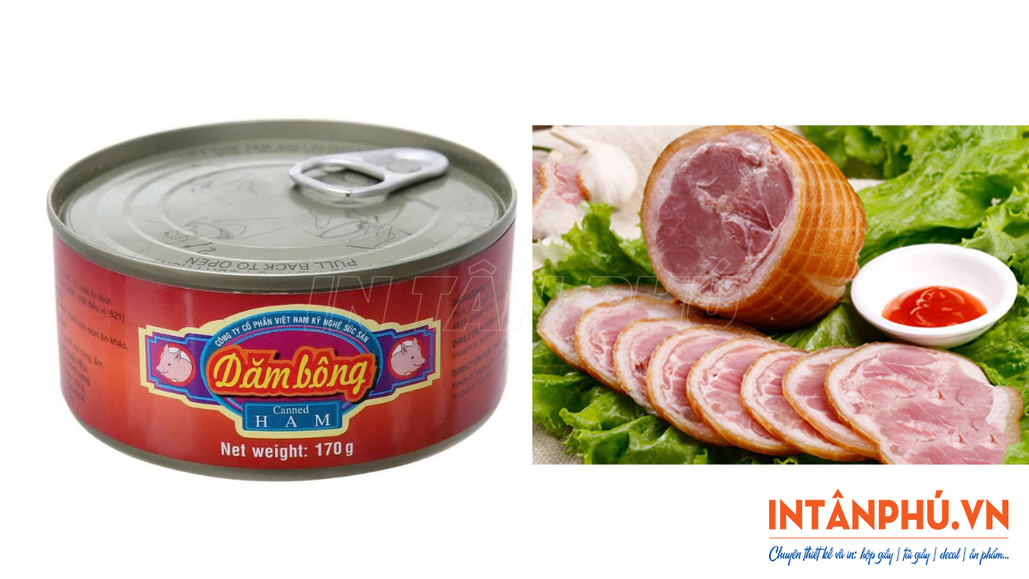 Mẫu tem nhãn dăm bông đẹp