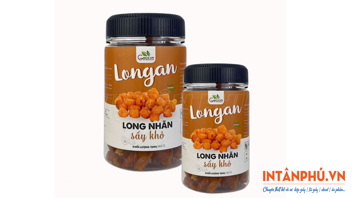 Mẹo thiết kế tem long nhãn đẹp và chuyên nghiệp