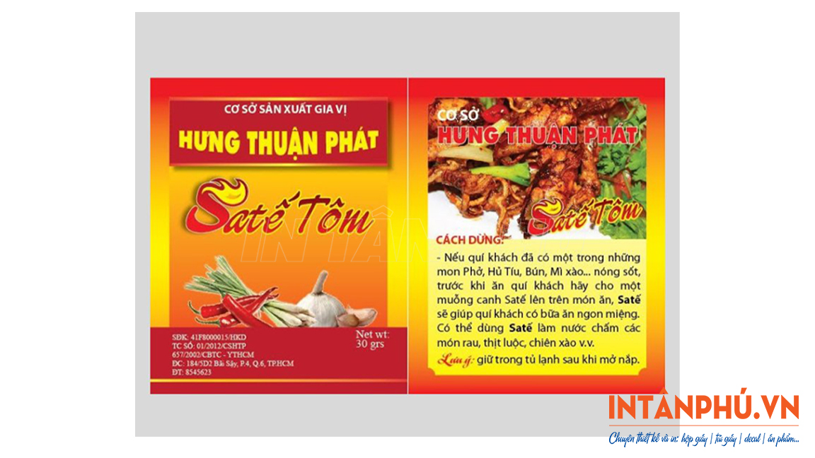 Mẫu tem sa tế đẹp